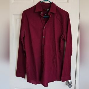 Mens Dress Shirt